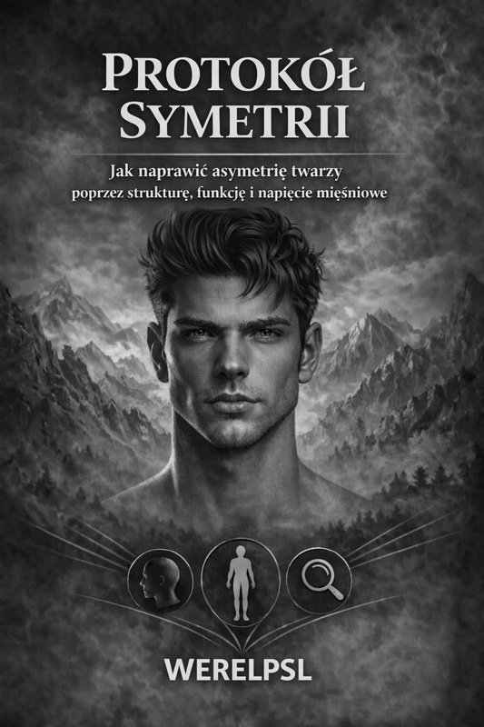 Asymetria - WERELPSL